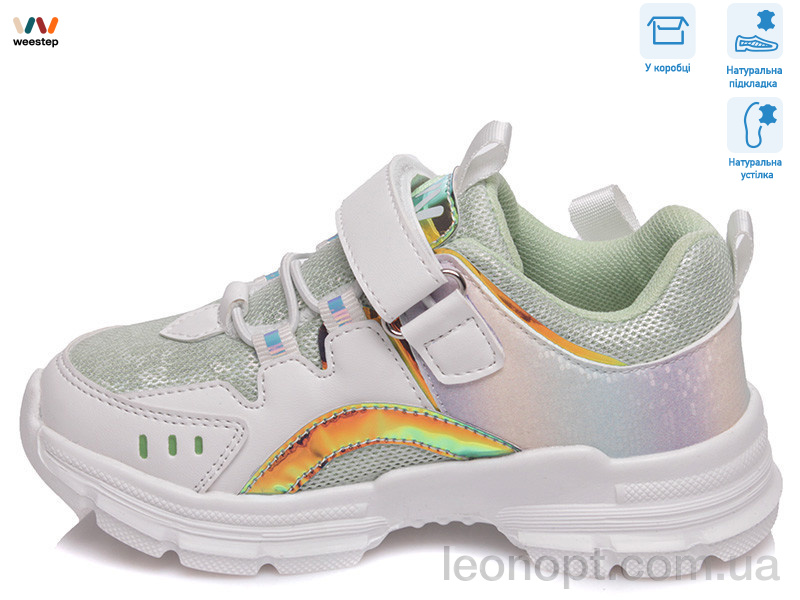 Кросівки Weestep R808763617 GN