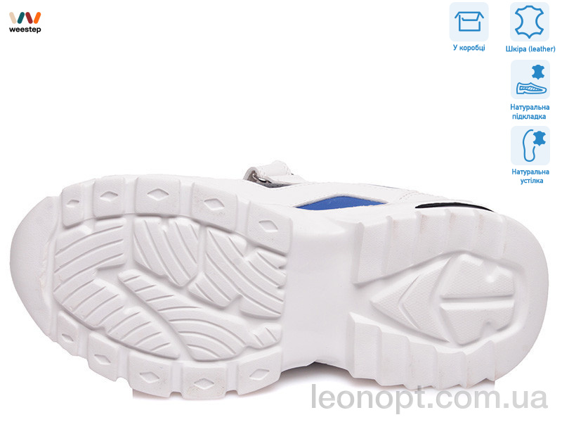 Кросівки Weestep R200964085 W