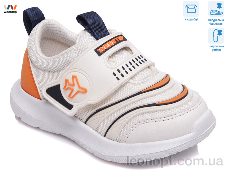 Кросівки Weestep R812663021 W