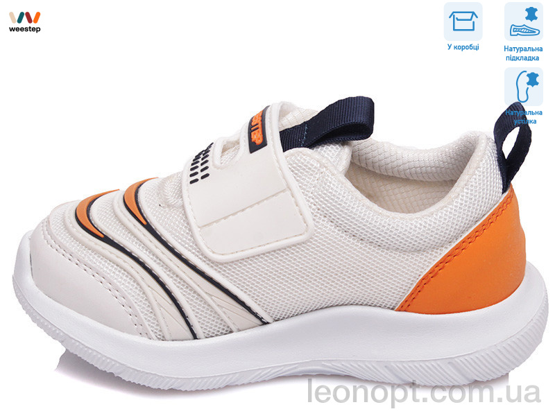 Кросівки Weestep R812663021 W