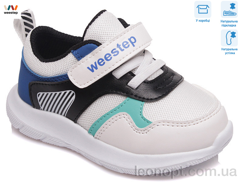 Кросівки Weestep R812663022 W