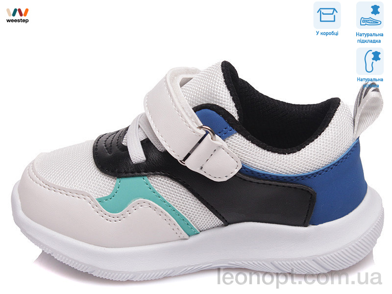 Кросівки Weestep R812663022 W
