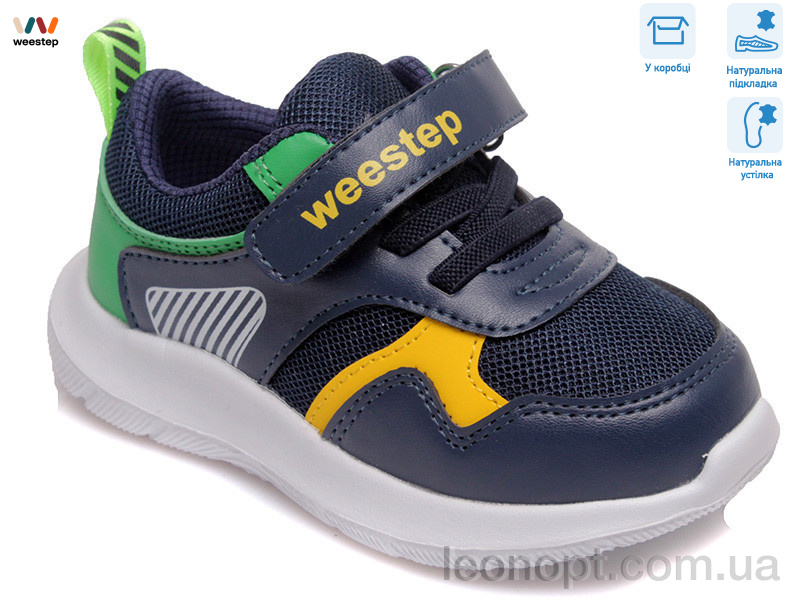 Кросівки Weestep R812663022 DB