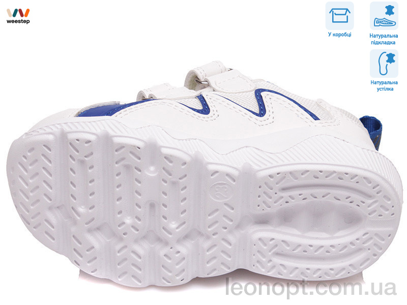 Кросівки Weestep R855863032 W