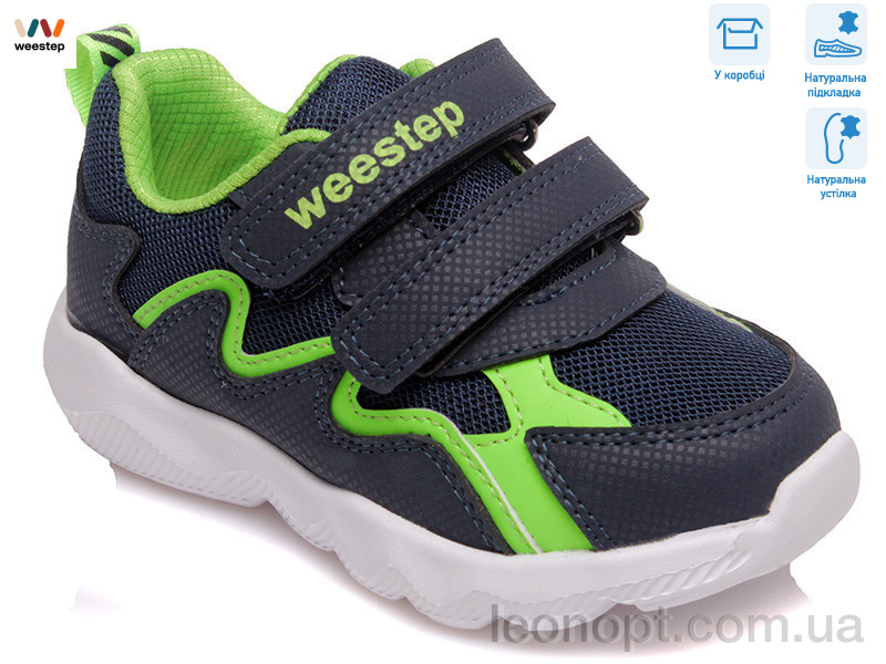 Кросівки Weestep R855863032 DB