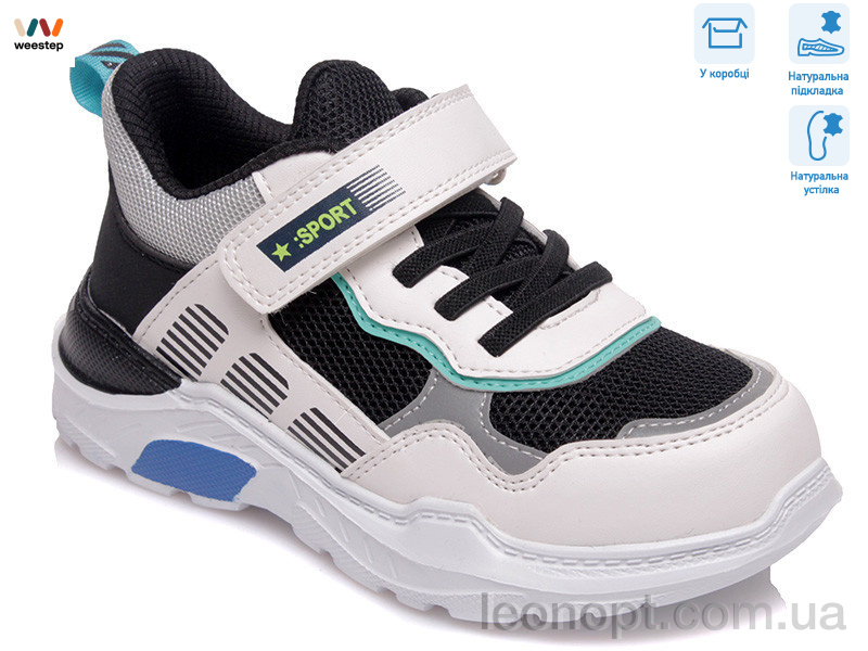 Кросівки Weestep R888663502 W