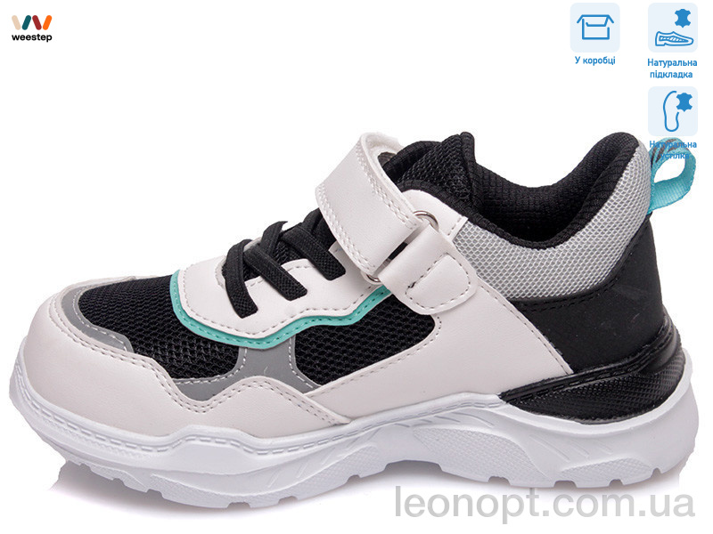 Кросівки Weestep R888663502 W