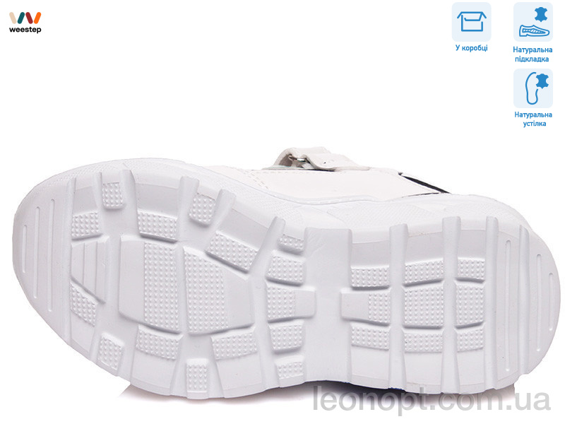 Кросівки Weestep R888663502 W