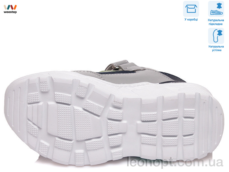 Кросівки Weestep R888663502 GR