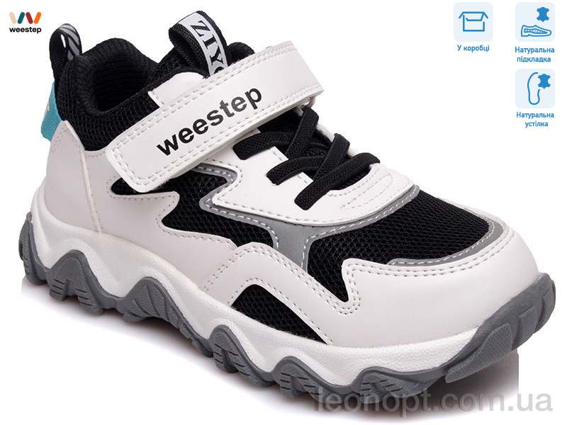 Кросівки Weestep R935363511 W