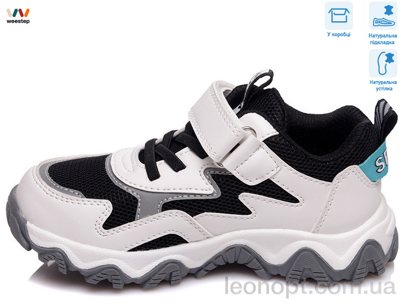 Кросівки Weestep R935363511 W