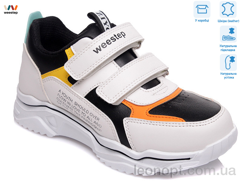 Кросівки Weestep R810264033 W