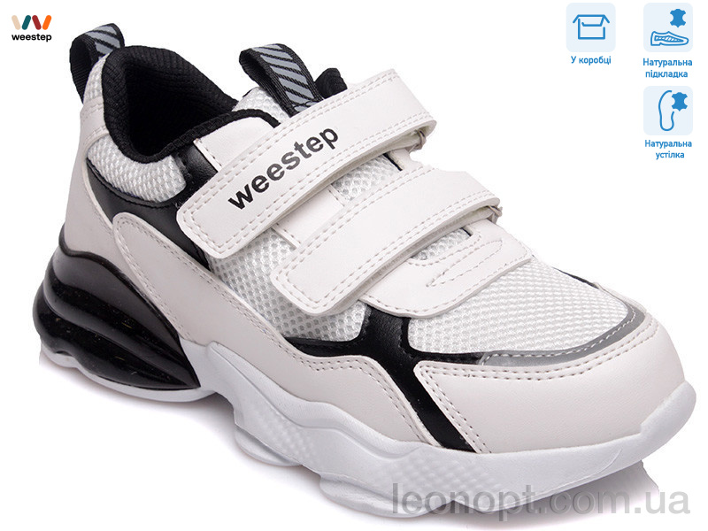 Кросівки Weestep R830064045 W