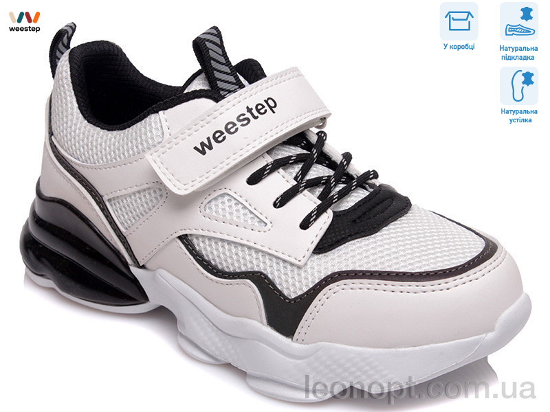 Кросівки Weestep R830064046 W
