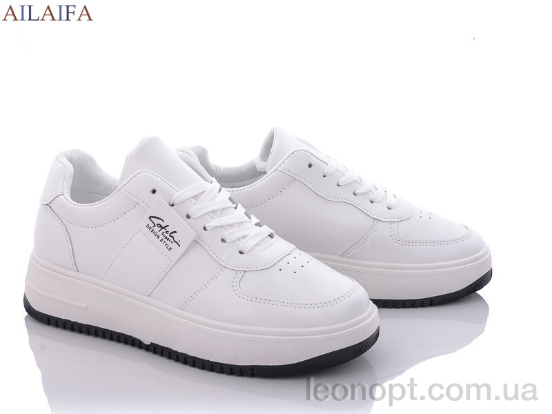 Кроссовки Ailaifa V46 white