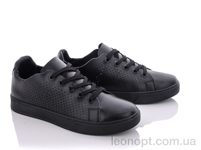 Кросівки Violeta 20-949-1 black