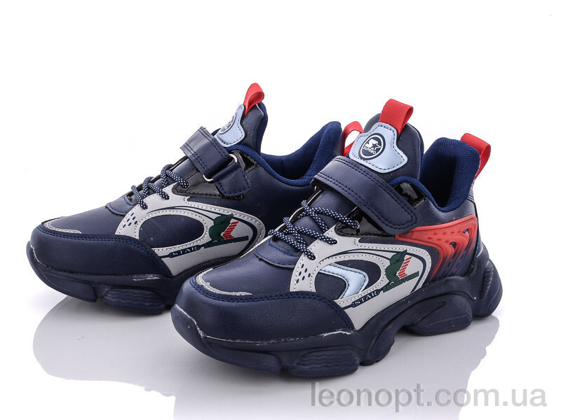 Кросівки Alemy Kids AED5368C
