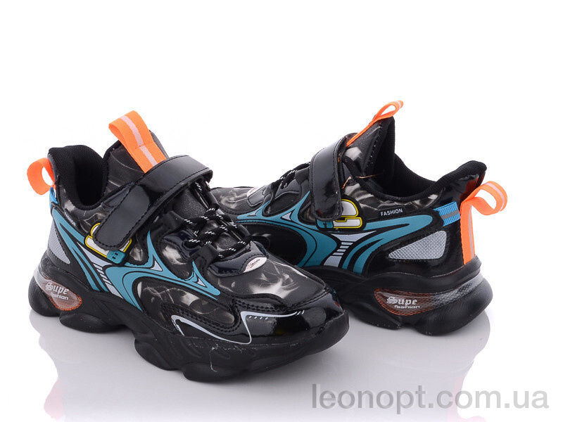 Кросівки Alemy Kids FS5508A