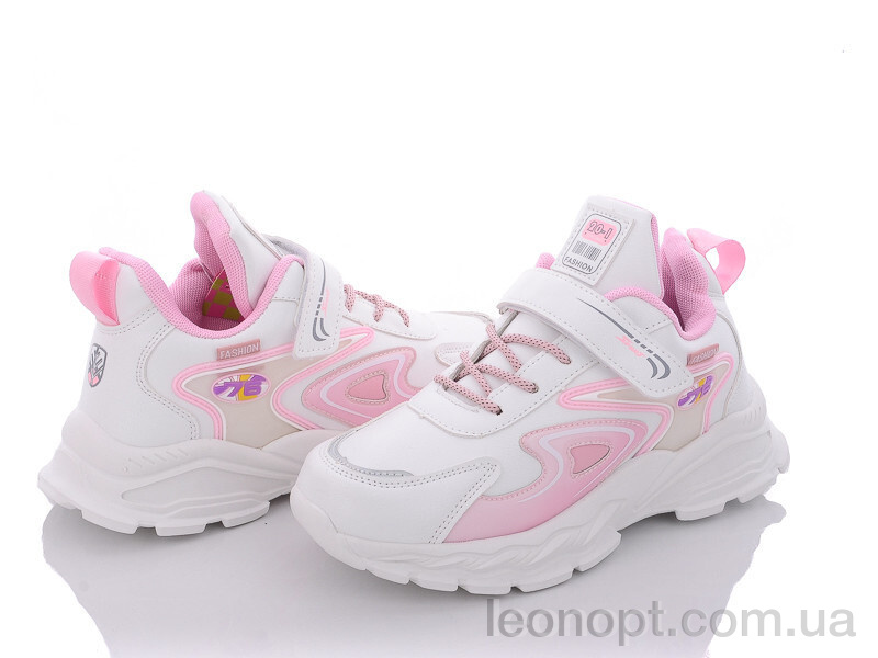 Кросівки Alemy Kids AED5369D