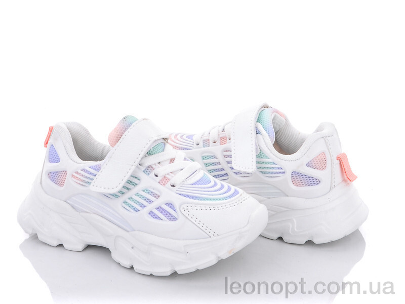 Кросівки Alemy Kids AED5393K
