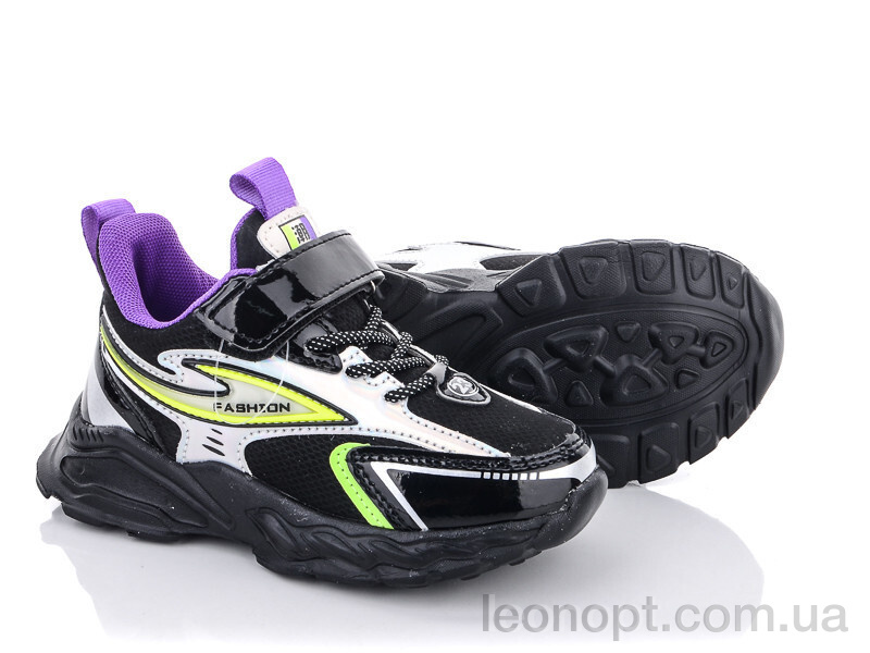 Кросівки Alemy Kids AED5363L