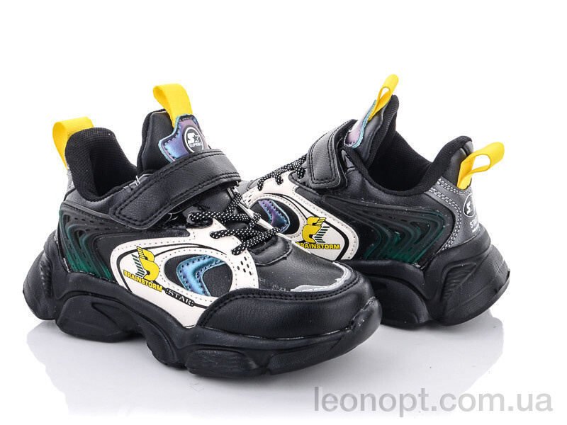 Кросівки Alemy Kids AED5365A