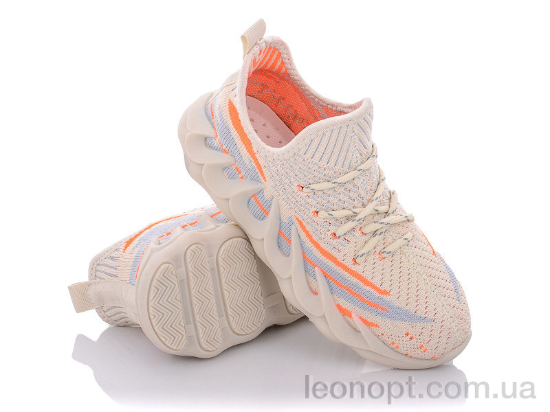 Кросівки Alemy Kids MB5552G