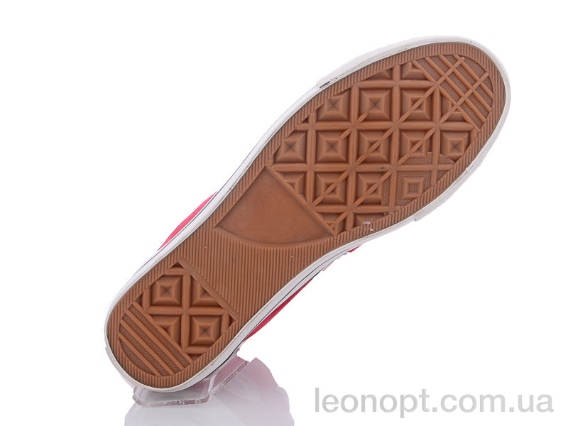 Кеди LiBang 8257 bordo