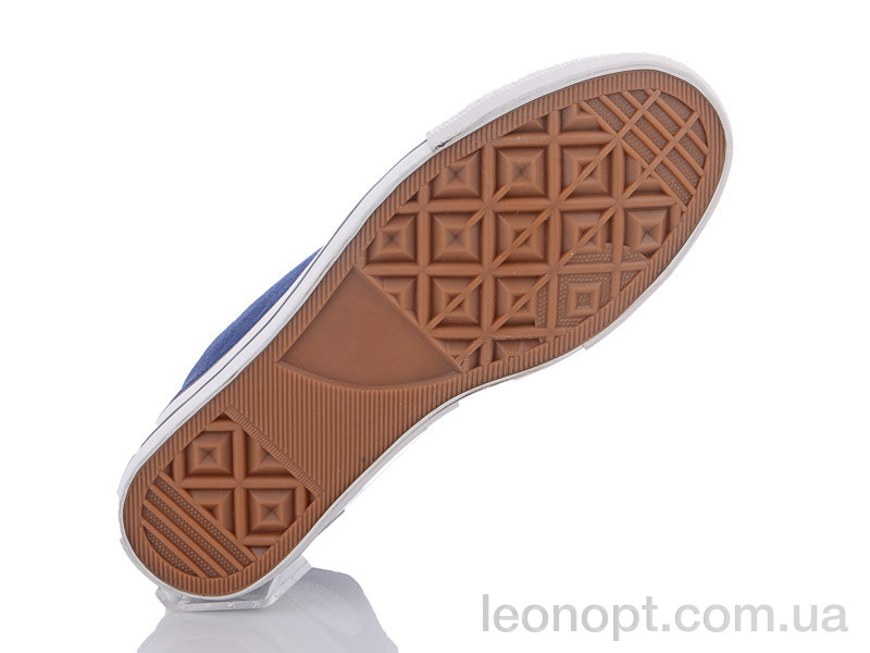 Кеды LiBang 8257 navy