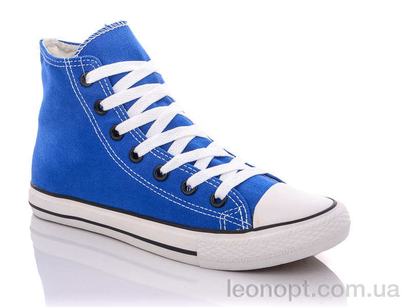 Кеди LiBang 8257 blue