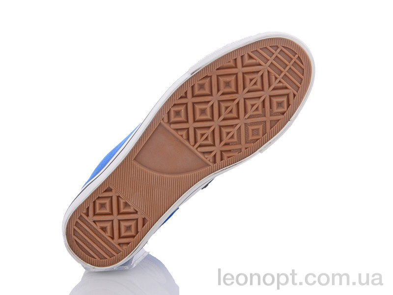 Кеди LiBang 8257 blue
