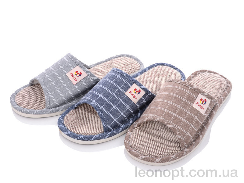Капці SANLIN 2 A316 mix 40-45