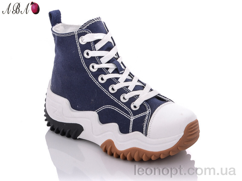 Кросівки Aba BK71 blue