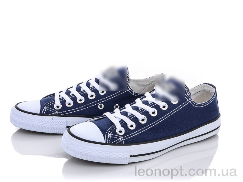 Кеди Violeta Y130(A1) navy-white