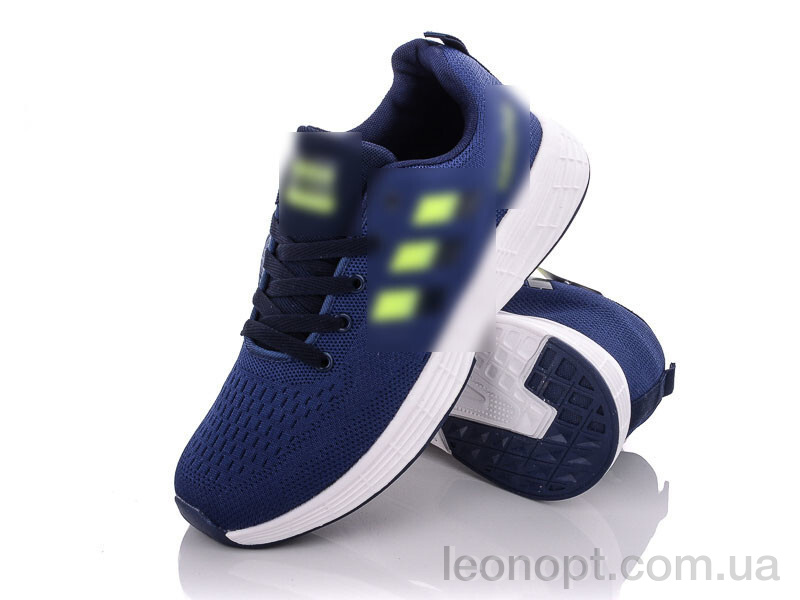Кросівки Violeta MB06(H106) navy