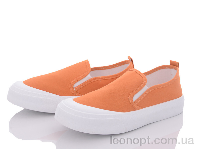 Сліпони Violeta 9-763 orange