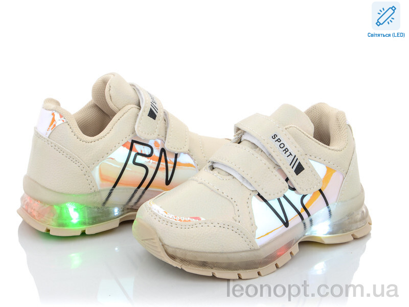 Кроссовки SANLIN ALC032-38 LED