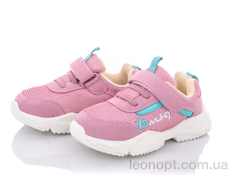 Кросівки SANLIN AW957 pink