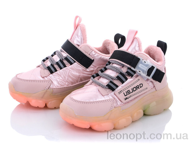 Кросівки SANLIN AFB833 pink