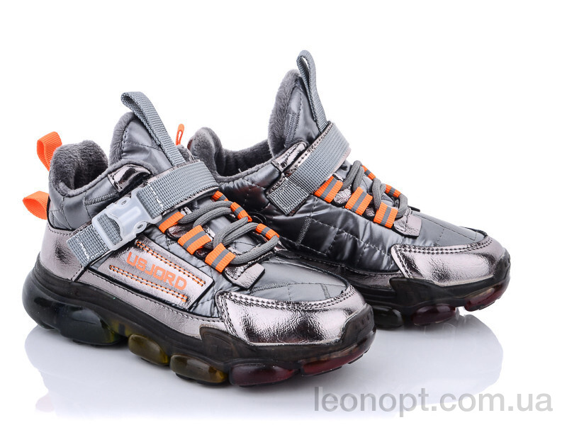 Кросівки SANLIN AFB833 grey