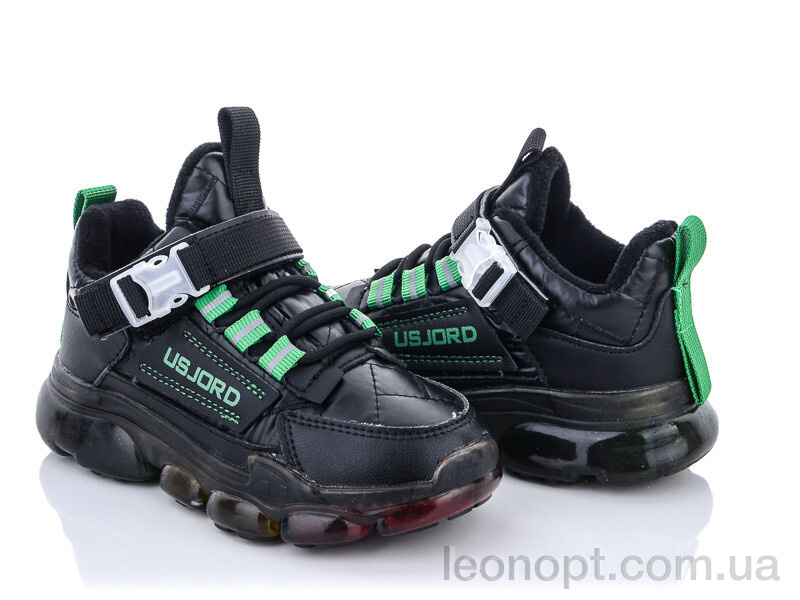 Кросівки SANLIN AFB833 black