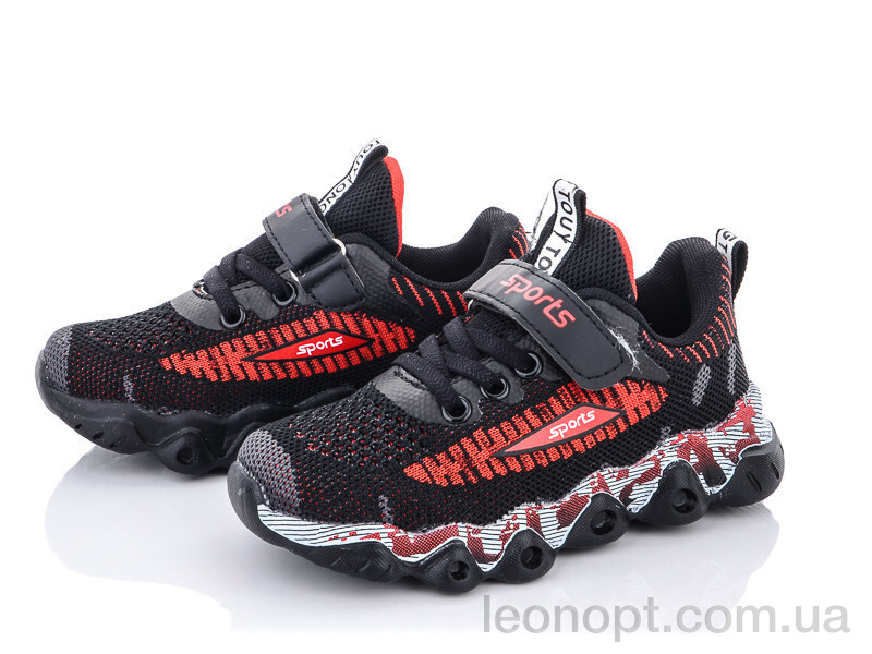 Кросівки SANLIN AFC17 black