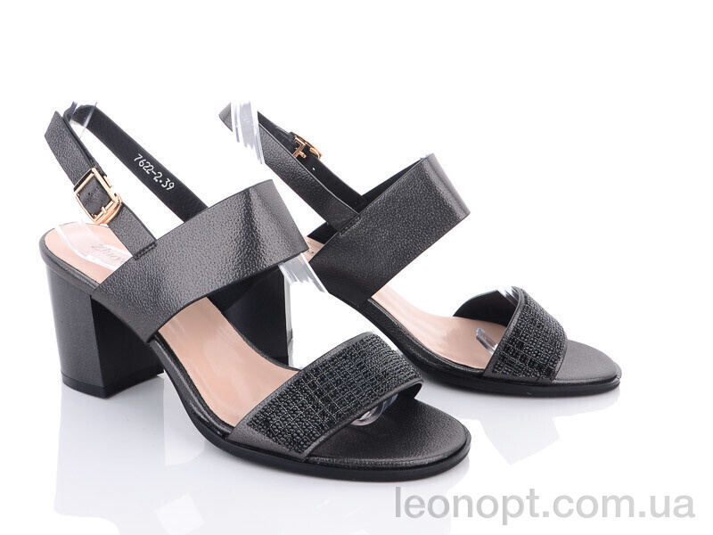 Босоніжки GoldStar 7622-2 grey