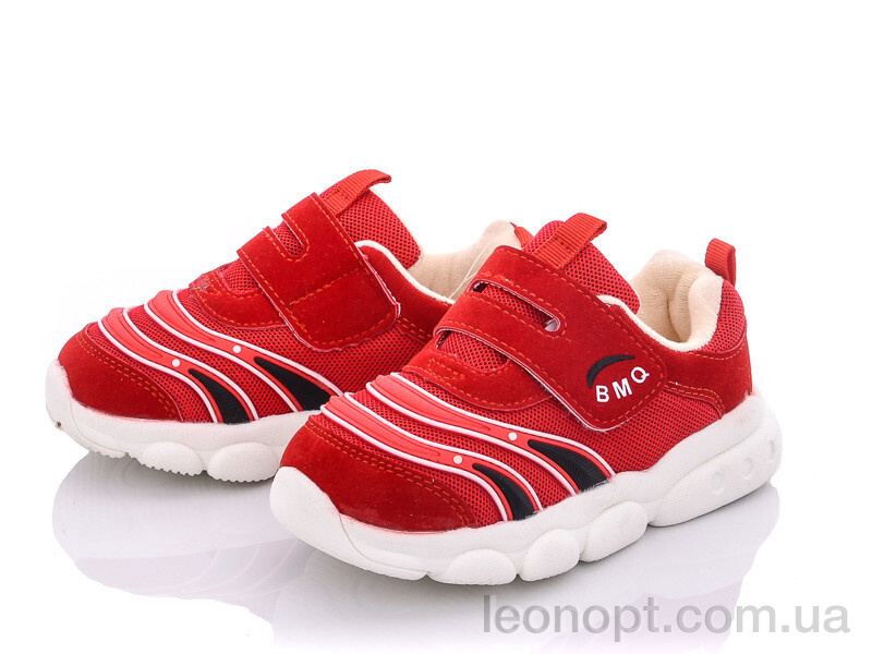 Кросівки SANLIN AW952 red