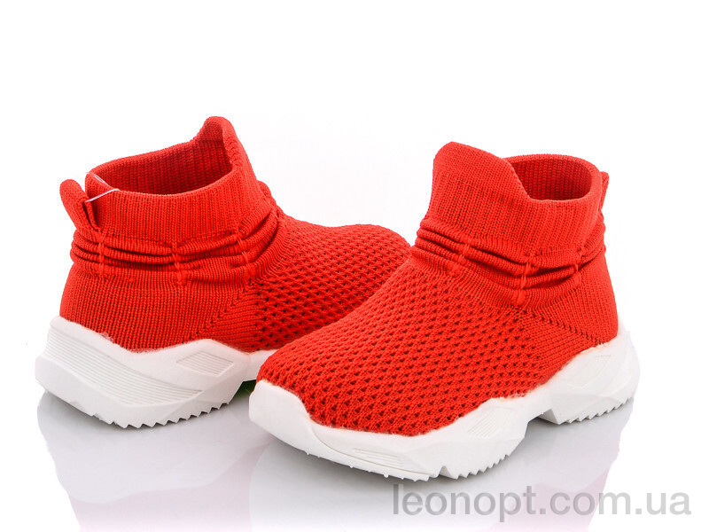 Кросівки SANLIN AW916 red