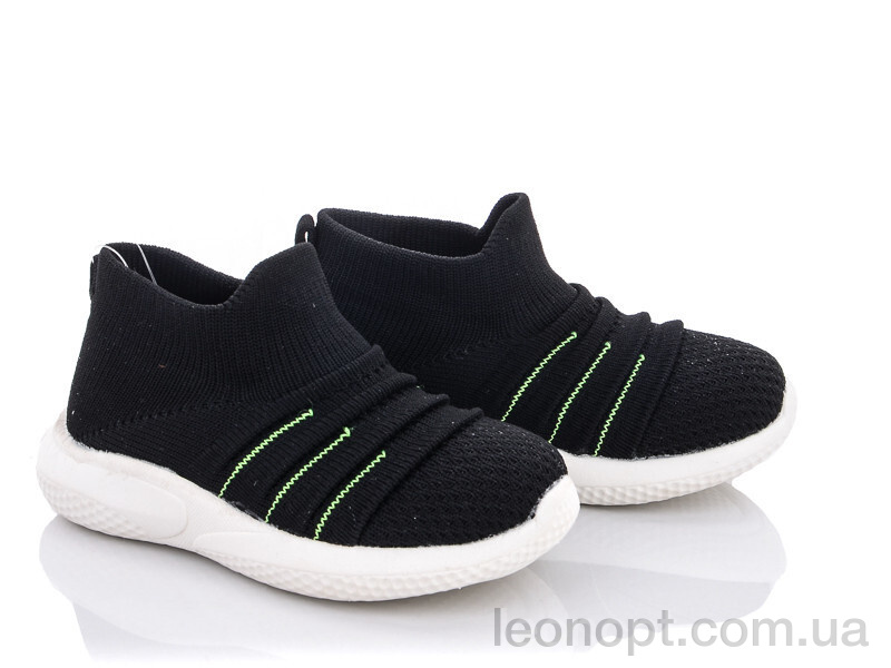 Кросівки SANLIN AW962 black