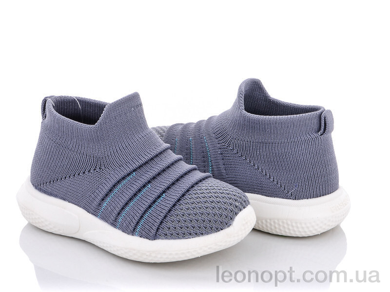 Кросівки SANLIN AW962 grey
