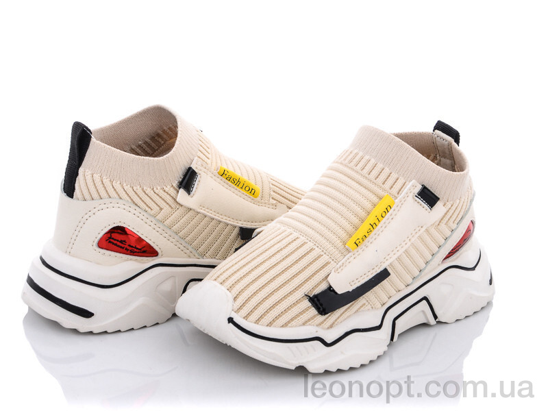 Кроссовки SANLIN AW985 beige