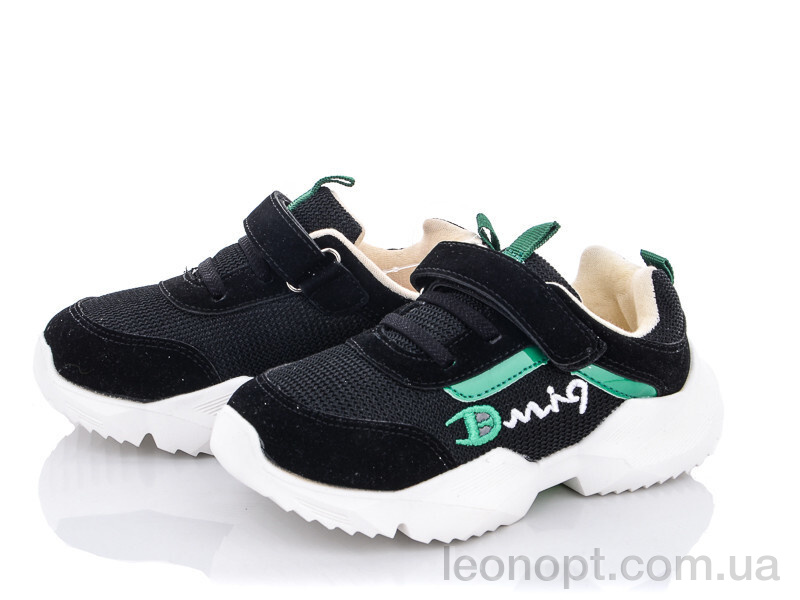 Кроссовки SANLIN AW980 black