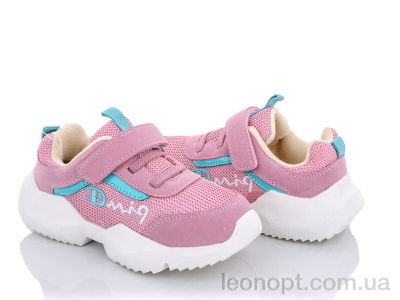 Кроссовки SANLIN AW980 pink